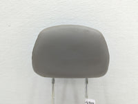 2006-2010 Chevrolet Cobalt Headrest Head Rest Rear Seat Grey - Oemusedautoparts1.com