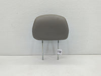 2006-2010 Chevrolet Cobalt Headrest Head Rest Rear Seat Grey - Oemusedautoparts1.com