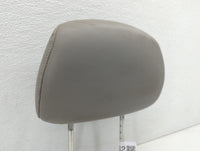2006-2010 Chevrolet Cobalt Headrest Head Rest Rear Seat Grey - Oemusedautoparts1.com