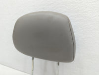 2006-2010 Chevrolet Cobalt Headrest Head Rest Rear Seat Grey - Oemusedautoparts1.com