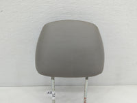 2006-2010 Chevrolet Cobalt Headrest Head Rest Rear Seat Grey - Oemusedautoparts1.com
