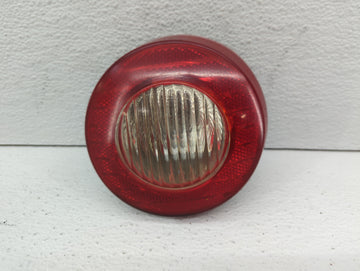 2005-2010 Chevrolet Cobalt Tail Light Assembly Driver Left OEM P/N:15874975 15532541 Fits Fits 2005 2006 2007 2008 2009 2010