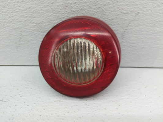 2005-2010 Chevrolet Cobalt Tail Light Assembly Driver Left OEM P/N:15874975 15532541 Fits Fits 2005 2006 2007 2008 2009 2010