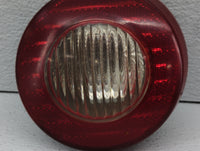 2005-2010 Chevrolet Cobalt Tail Light Assembly Driver Left OEM P/N:15874975 15532541 Fits Fits 2005 2006 2007 2008 2009 2010