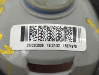 2005-2010 Chevrolet Cobalt Tail Light Assembly Driver Left OEM P/N:15874975 15532541 Fits Fits 2005 2006 2007 2008 2009 2010