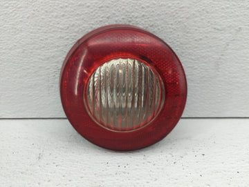 2005-2010 Chevrolet Cobalt Tail Light Assembly Passenger Right OEM P/N:15874974 16532542 Fits Fits 2005 2006 2007 2008 2009 
