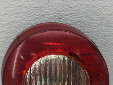 2005-2010 Chevrolet Cobalt Tail Light Assembly Passenger Right OEM P/N:15874974 16532542 Fits Fits 2005 2006 2007 2008 2009 2010 OEM Used Auto Parts