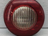 2005-2010 Chevrolet Cobalt Tail Light Assembly Passenger Right OEM P/N:15874974 16532542 Fits Fits 2005 2006 2007 2008 2009 