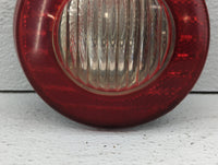 2005-2010 Chevrolet Cobalt Tail Light Assembly Passenger Right OEM P/N:15874974 16532542 Fits Fits 2005 2006 2007 2008 2009 