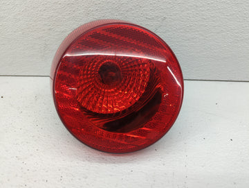 2005-2010 Chevrolet Cobalt Tail Light Assembly Driver Left OEM P/N:1579855 15797855 Fits Fits 2005 2006 2007 2008 2009 2010 