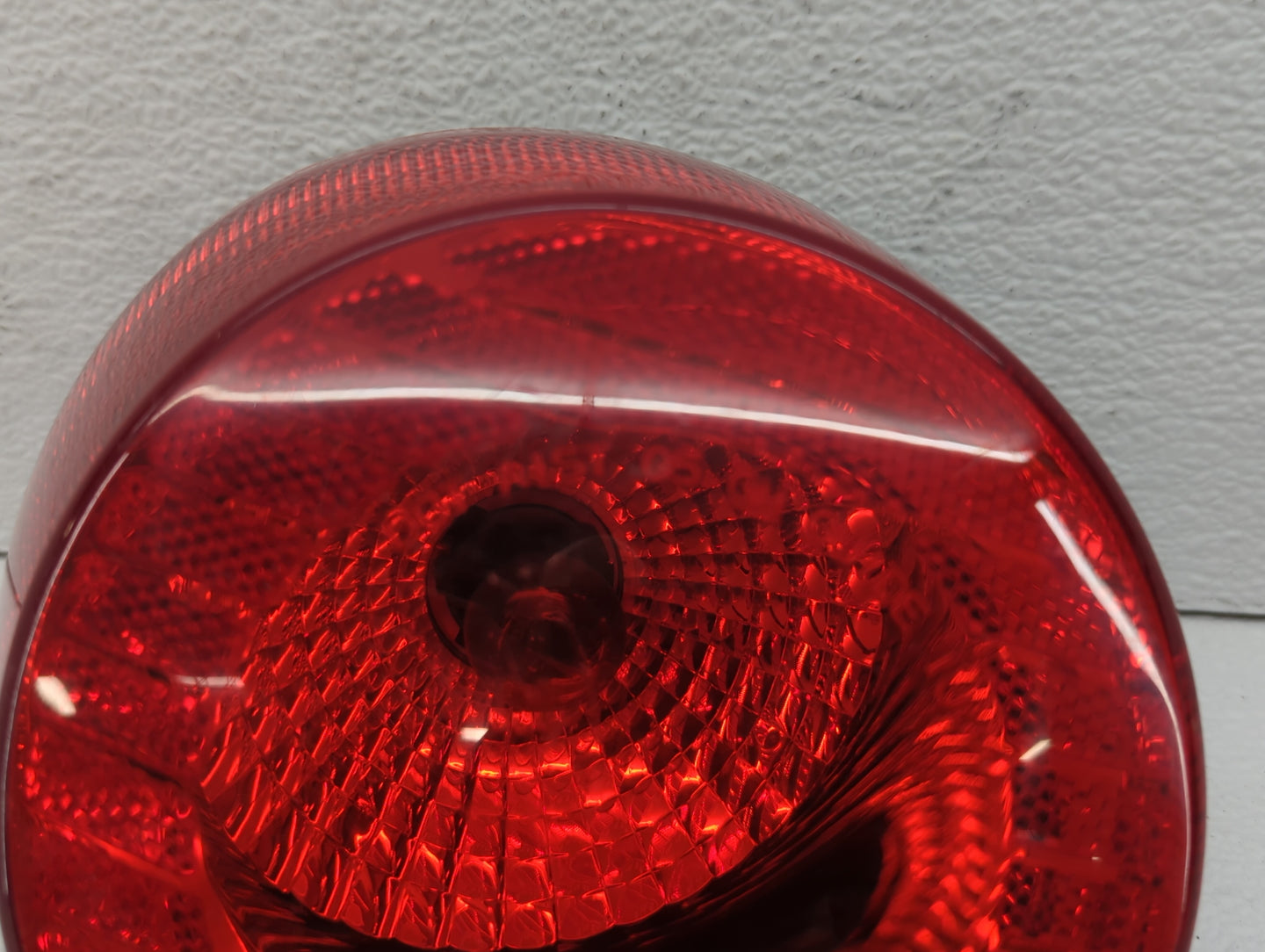 2005-2010 Chevrolet Cobalt Tail Light Assembly Driver Left OEM P/N:1579855 15797855 Fits Fits 2005 2006 2007 2008 2009 2010 