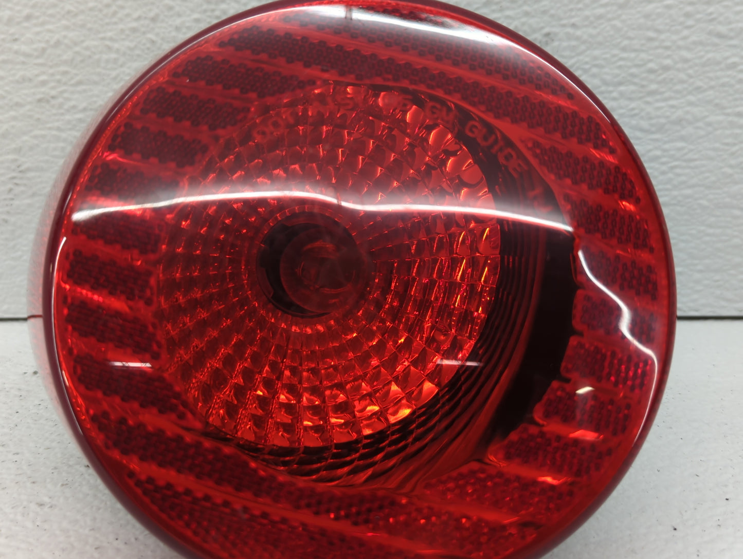 2005-2010 Chevrolet Cobalt Tail Light Assembly Driver Left OEM P/N:1579855 15797855 Fits Fits 2005 2006 2007 2008 2009 2010 
