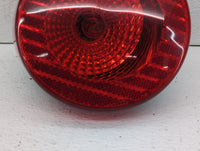 2005-2010 Chevrolet Cobalt Tail Light Assembly Driver Left OEM P/N:1579855 15797855 Fits Fits 2005 2006 2007 2008 2009 2010 