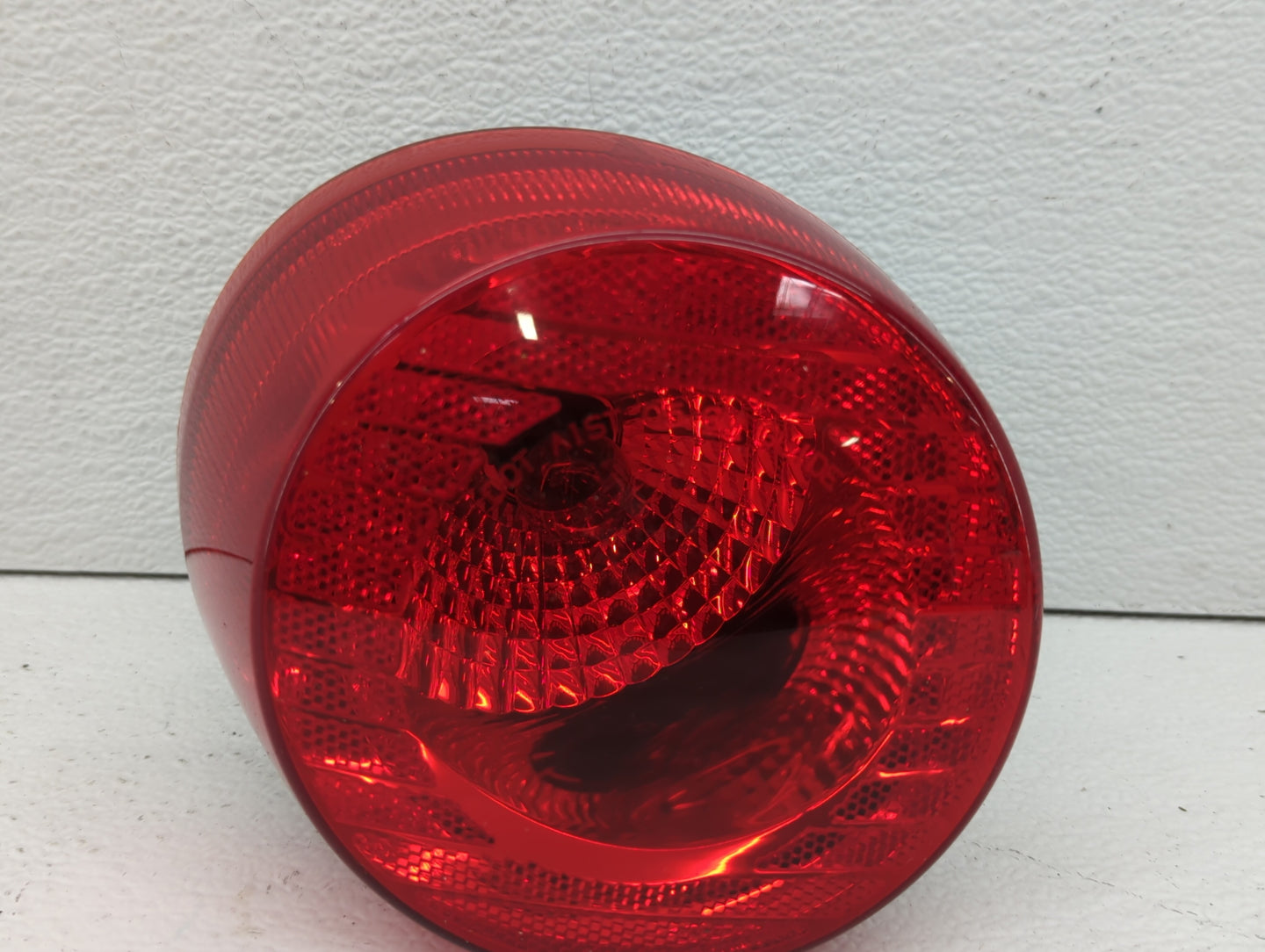2005-2010 Chevrolet Cobalt Tail Light Assembly Driver Left OEM P/N:1579855 15797855 Fits Fits 2005 2006 2007 2008 2009 2010 