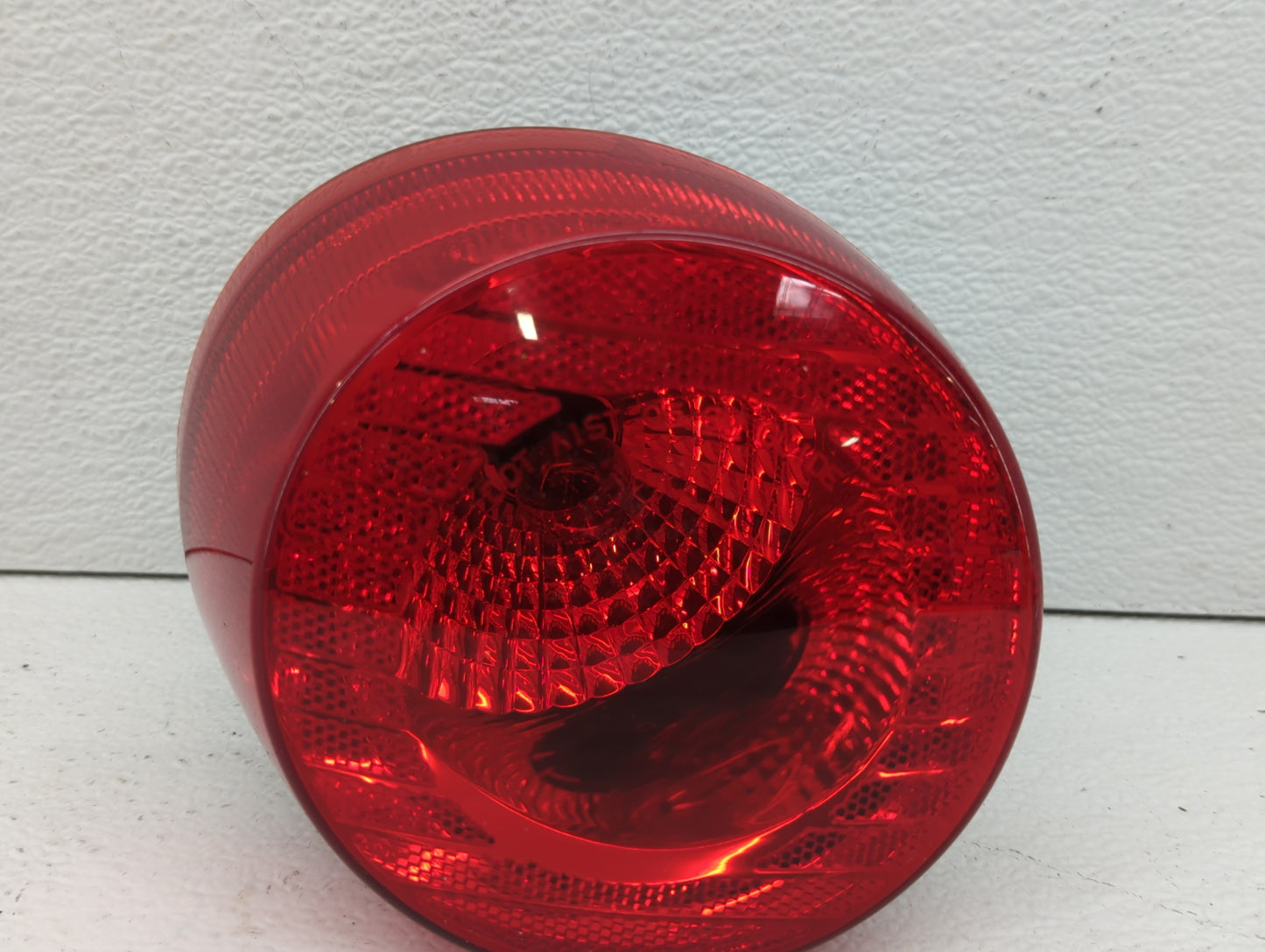 2005-2010 Chevrolet Cobalt Tail Light Assembly Driver Left OEM P/N:1579855 15797855 Fits Fits 2005 2006 2007 2008 2009 2010 