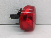 2005-2010 Chevrolet Cobalt Tail Light Assembly Driver Left OEM P/N:1579855 15797855 Fits Fits 2005 2006 2007 2008 2009 2010 