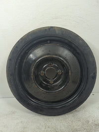 2009 Chevrolet Cobalt Spare Donut Tire Wheel Rim Oem - Oemusedautoparts1.com