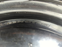 2009 Chevrolet Cobalt Spare Donut Tire Wheel Rim Oem - Oemusedautoparts1.com