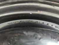 2009 Chevrolet Cobalt Spare Donut Tire Wheel Rim Oem - Oemusedautoparts1.com