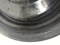 2009 Chevrolet Cobalt Spare Donut Tire Wheel Rim Oem - Oemusedautoparts1.com