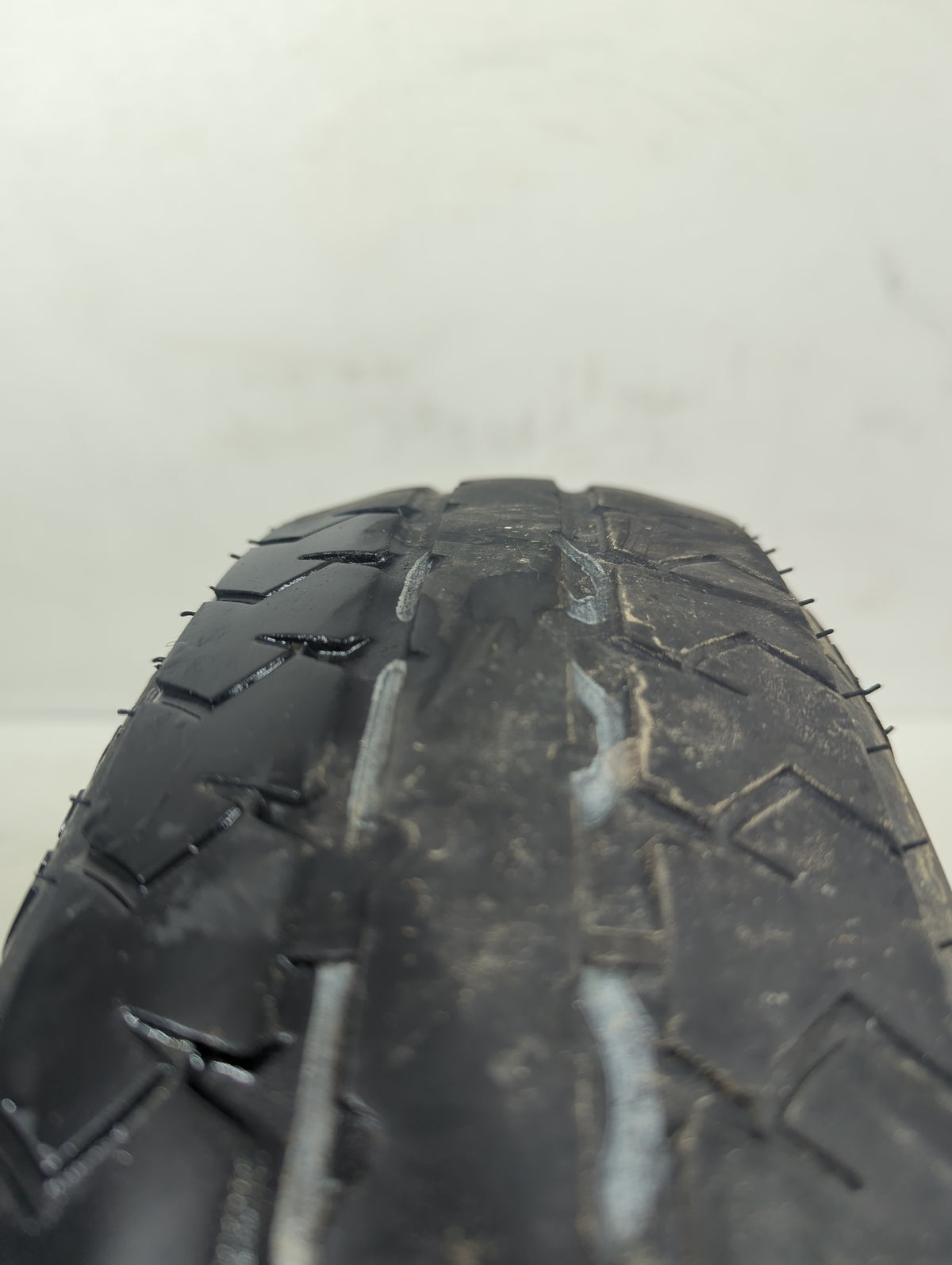 2009 Chevrolet Cobalt Spare Donut Tire Wheel Rim Oem - Oemusedautoparts1.com