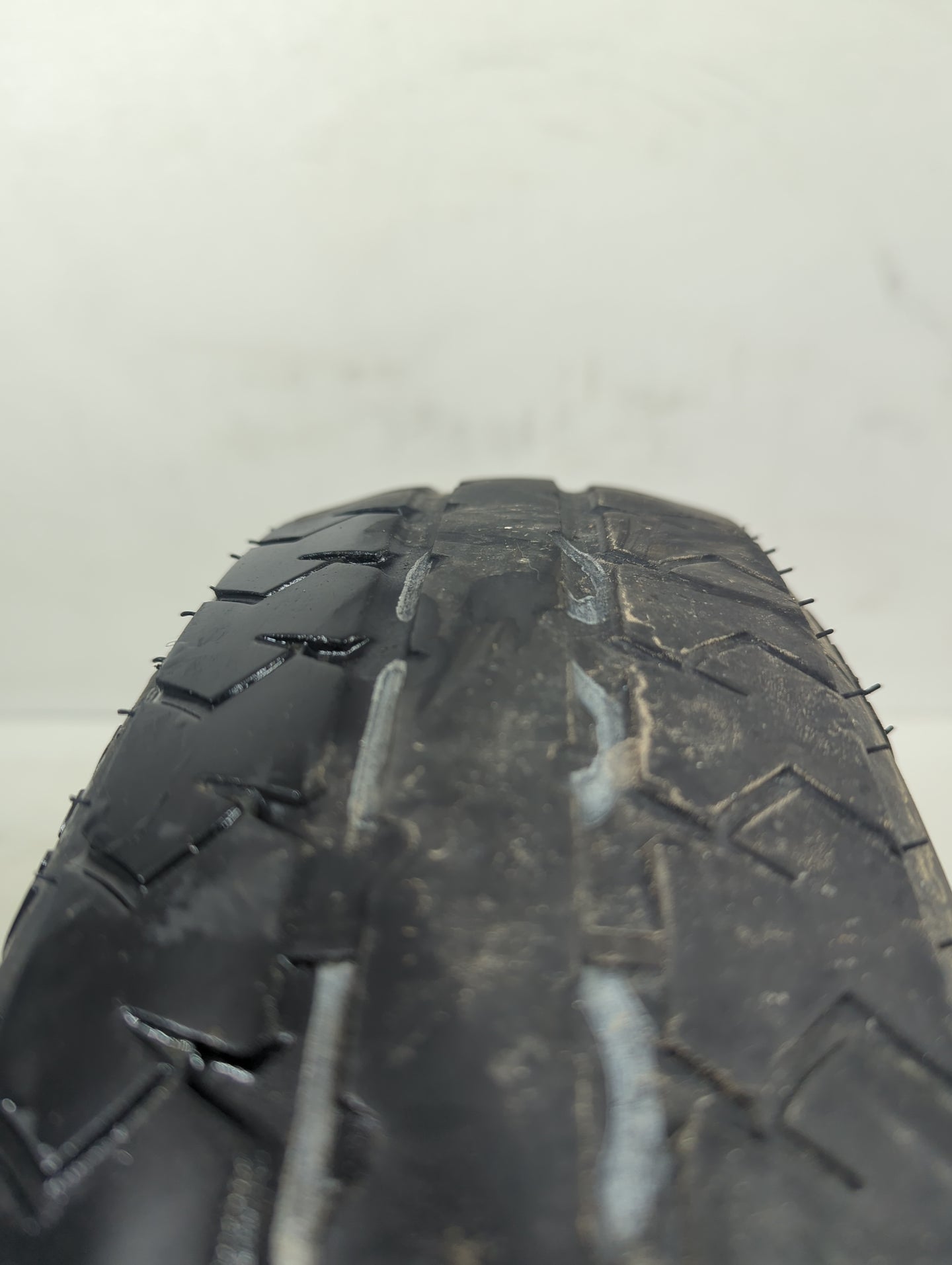 2009 Chevrolet Cobalt Spare Donut Tire Wheel Rim Oem - Oemusedautoparts1.com