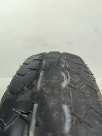 2009 Chevrolet Cobalt Spare Donut Tire Wheel Rim Oem - Oemusedautoparts1.com