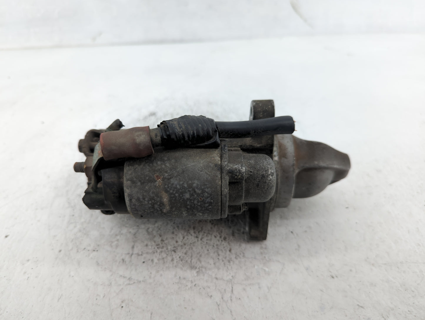 2008-2010 Chevrolet Cobalt Car Starter Motor Solenoid OEM Fits Fits 2007 2008 2009 2010 2011 2012 2013 2014 2015 2016 2017 O