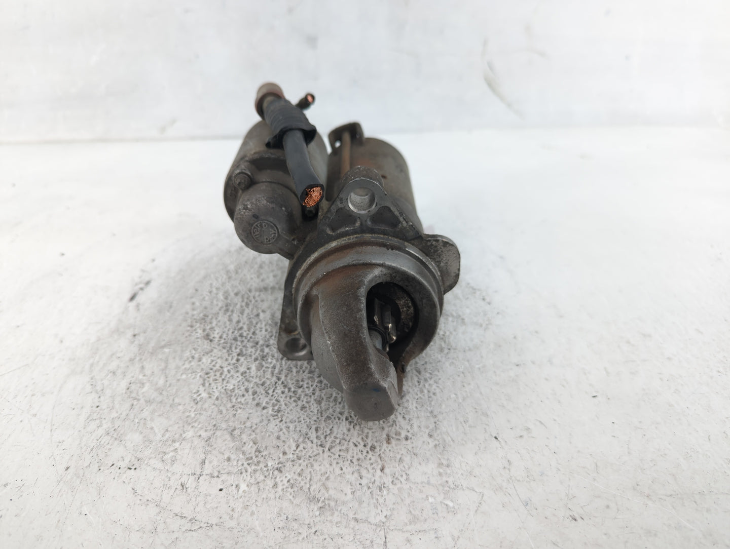 2008-2010 Chevrolet Cobalt Car Starter Motor Solenoid OEM Fits Fits 2007 2008 2009 2010 2011 2012 2013 2014 2015 2016 2017 O
