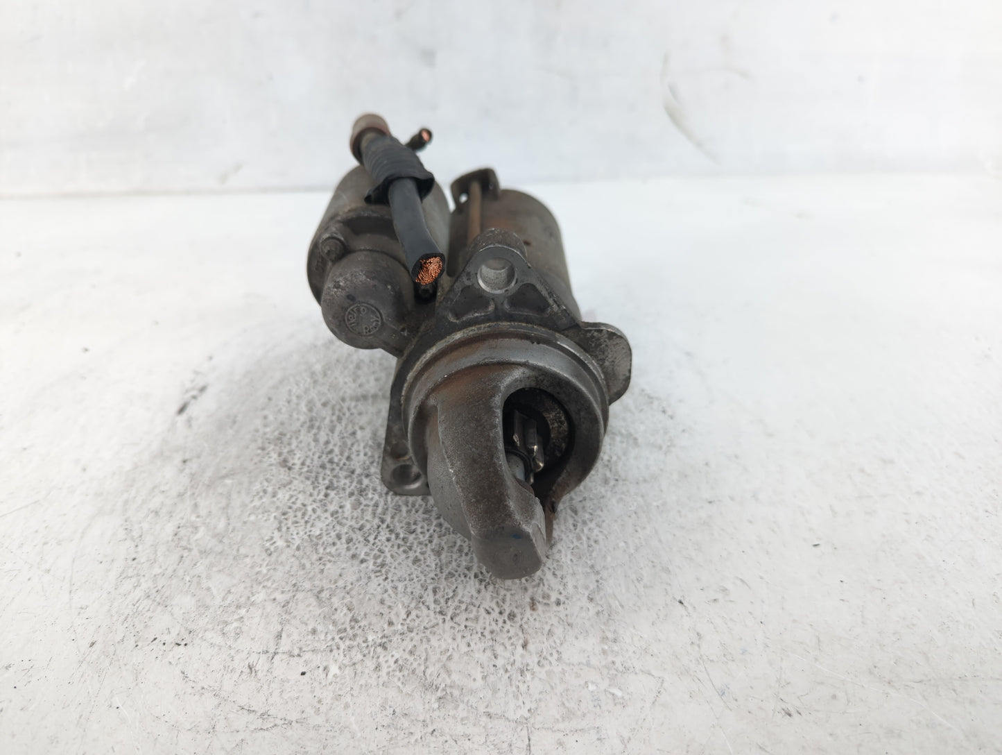 2008-2010 Chevrolet Cobalt Car Starter Motor Solenoid OEM Fits Fits 2007 2008 2009 2010 2011 2012 2013 2014 2015 2016 2017 O