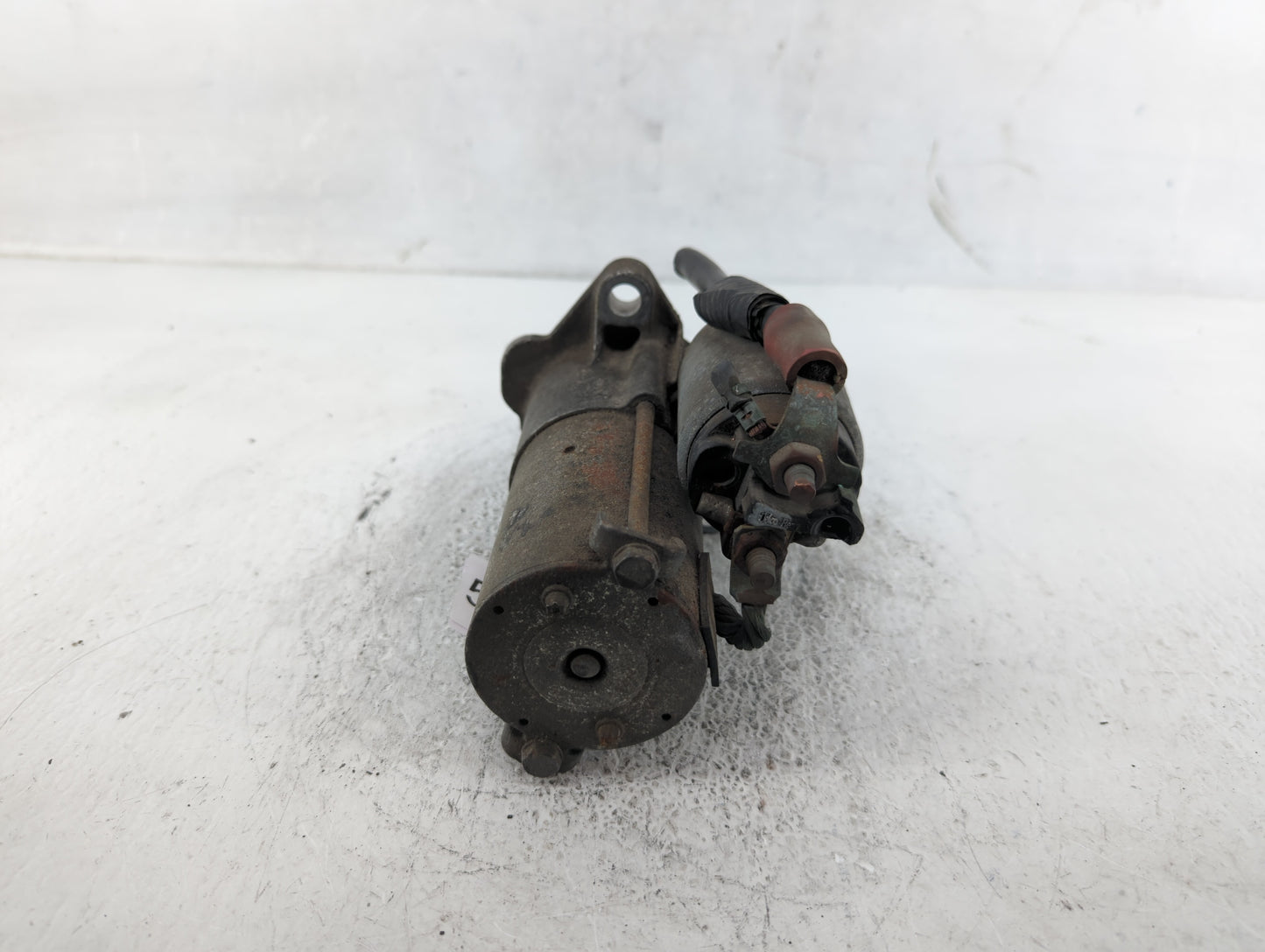 2008-2010 Chevrolet Cobalt Car Starter Motor Solenoid OEM Fits Fits 2007 2008 2009 2010 2011 2012 2013 2014 2015 2016 2017 O