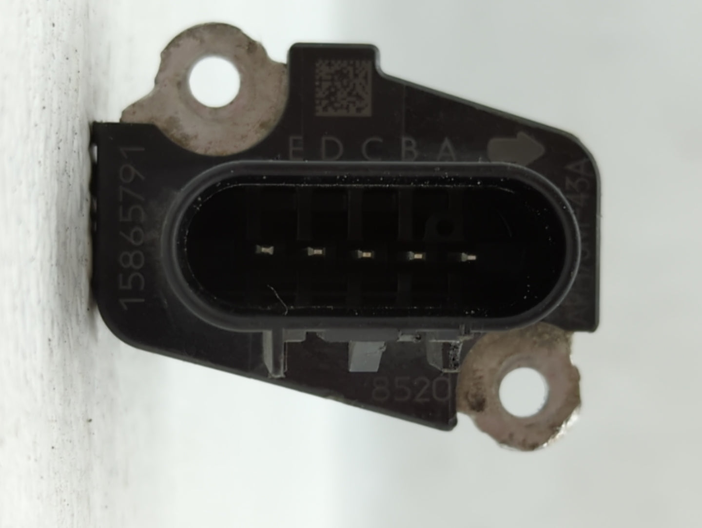 2005-2010 Chevrolet Cobalt Mass Air Flow Meter Maf - Oemusedautoparts1.com