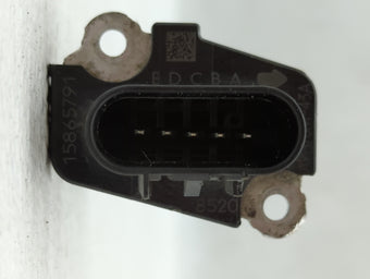 compare product 2005-2010 Chevrolet Cobalt Mass Air Flow Meter Maf