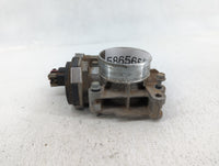 2007-2010 Chevrolet Cobalt Throttle Body P/N:2268AA 334AA Fits Fits 2007 2008 2009 2010 2011 OEM Used Auto Parts - Oemusedau