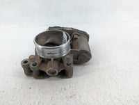2007-2010 Chevrolet Cobalt Throttle Body P/N:2268AA 334AA Fits Fits 2007 2008 2009 2010 2011 OEM Used Auto Parts - Oemusedau