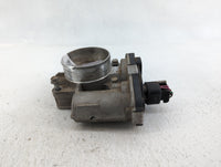 2007-2010 Chevrolet Cobalt Throttle Body P/N:2268AA 334AA Fits Fits 2007 2008 2009 2010 2011 OEM Used Auto Parts - Oemusedau