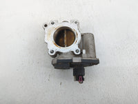 2007-2010 Chevrolet Cobalt Throttle Body P/N:2268AA 334AA Fits Fits 2007 2008 2009 2010 2011 OEM Used Auto Parts - Oemusedau