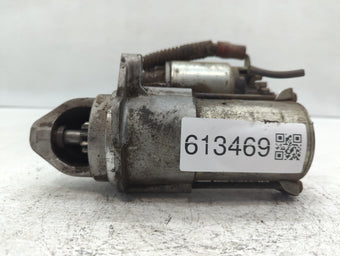 compare product 2008-2010 Chevrolet Cobalt Car Starter Motor Solenoid OEM P/N:9000213 M5SW0SA Fits OEM Used Auto Parts