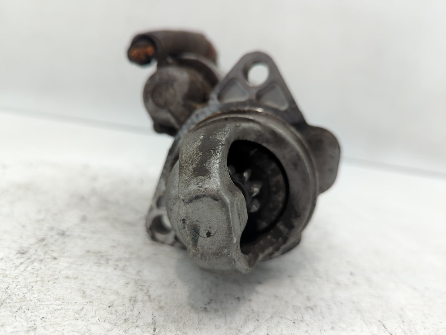 2008-2010 Chevrolet Cobalt Car Starter Motor Solenoid OEM P/N:9000213 M5SW0SA Fits OEM Used Auto Parts - Oemusedautoparts1.c