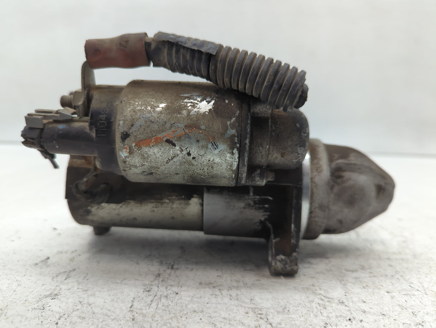 2008-2010 Chevrolet Cobalt Car Starter Motor Solenoid OEM P/N:9000213 M5SW0SA Fits OEM Used Auto Parts - Oemusedautoparts1.c