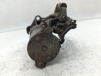 2008-2010 Chevrolet Cobalt Car Starter Motor Solenoid OEM P/N:9000213 M5SW0SA Fits OEM Used Auto Parts - Oemusedautoparts1.c