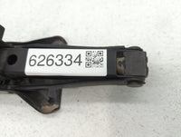 2009 Chevrolet Cobalt Spare Scissor Car Jack 626334 - Oemusedautoparts1.com