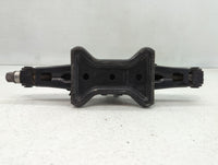 2009 Chevrolet Cobalt Spare Scissor Car Jack 626334 - Oemusedautoparts1.com