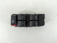 2005-2010 Chevrolet Cobalt Master Power Window Switch Replacement Driver Side Left P/N:22721760 Fits OEM Used Auto Parts - O