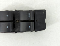 2005-2010 Chevrolet Cobalt Master Power Window Switch Replacement Driver Side Left P/N:22721760 Fits OEM Used Auto Parts - O