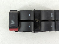 2005-2010 Chevrolet Cobalt Master Power Window Switch Replacement Driver Side Left P/N:22721760 Fits OEM Used Auto Parts - O