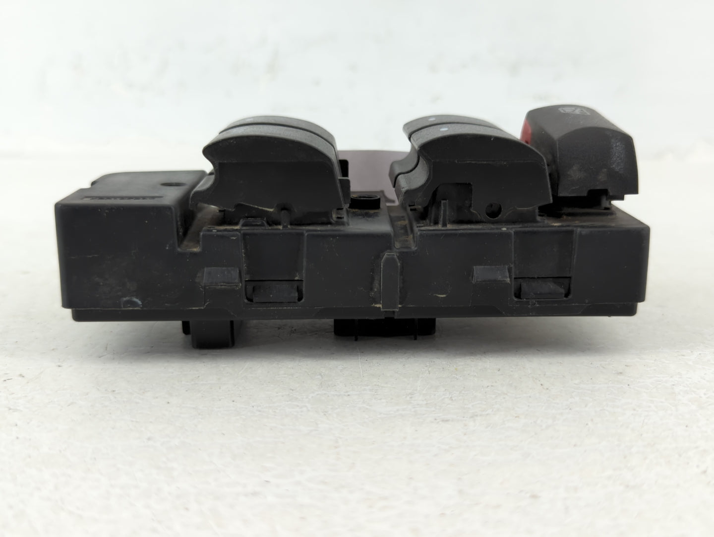 2005-2010 Chevrolet Cobalt Master Power Window Switch Replacement Driver Side Left P/N:22721760 Fits OEM Used Auto Parts - O
