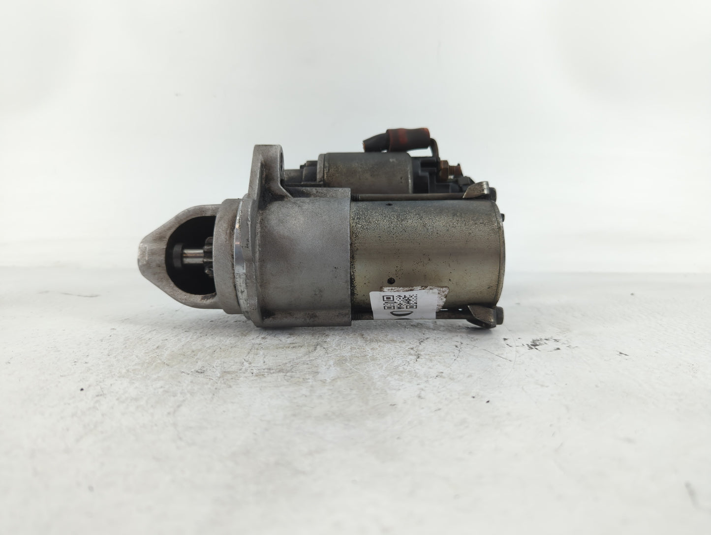 2008-2010 Chevrolet Cobalt Car Starter Motor Solenoid OEM Fits Fits 2007 2008 2009 2010 2011 2012 2013 2014 2015 2016 2017 O
