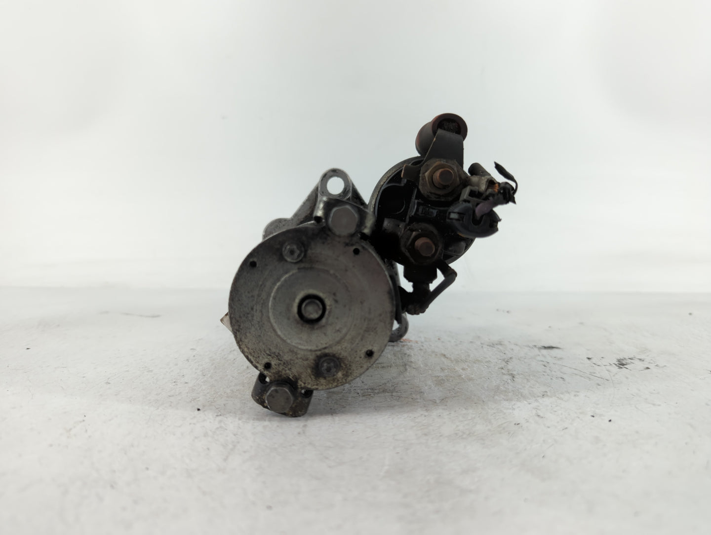 2008-2010 Chevrolet Cobalt Car Starter Motor Solenoid OEM Fits Fits 2007 2008 2009 2010 2011 2012 2013 2014 2015 2016 2017 O