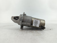 2008-2010 Chevrolet Cobalt Car Starter Motor Solenoid OEM Fits Fits 2007 2008 2009 2010 2011 2012 2013 2014 2015 2016 2017 O